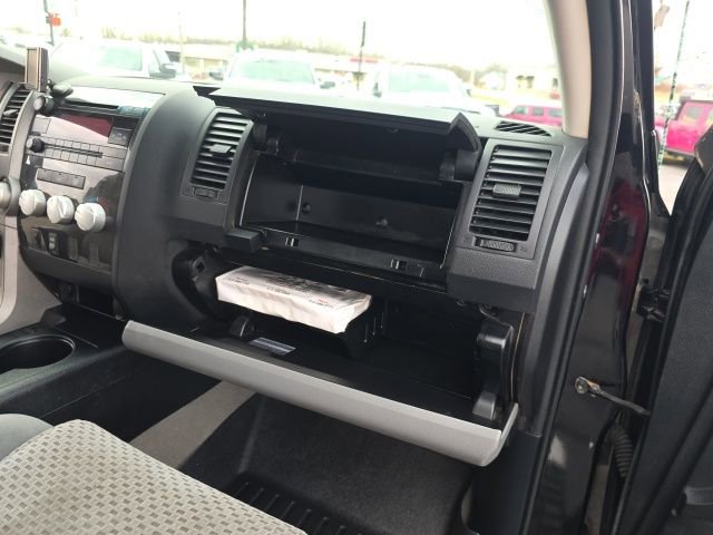 Used 2011 Toyota Tundra Grade w/ SR5 Pkg image 46