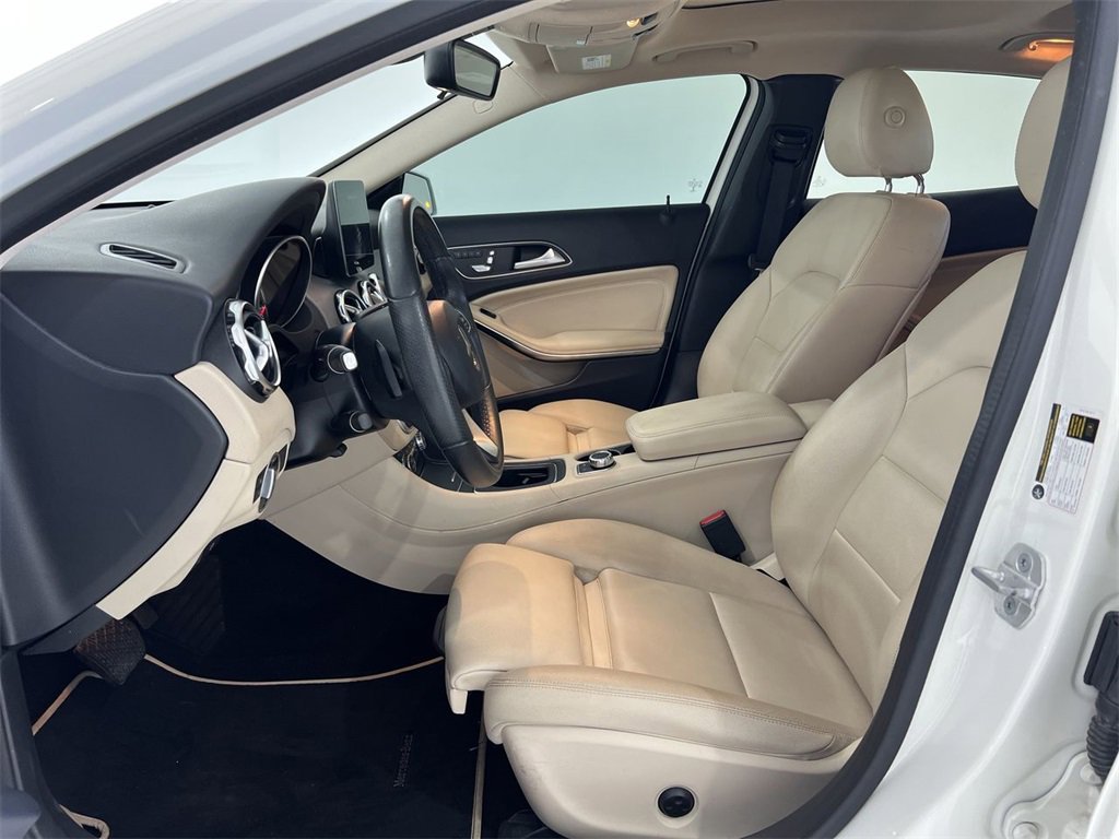 Used 2018 Mercedes-Benz GLA 250 image 19