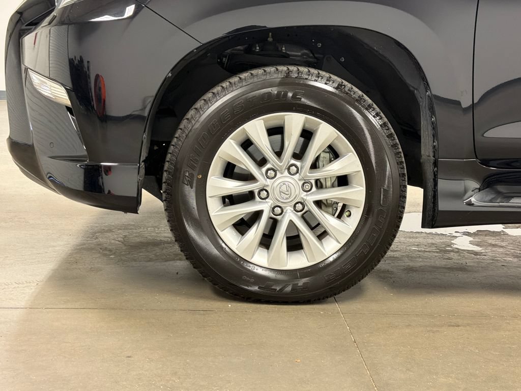 Used 2021 Lexus GX 460 Premium AWD/4WD image 11
