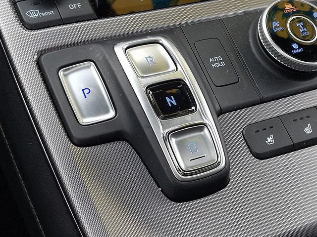 Used 2024 Hyundai Palisade Calligraphy AWD/4WD image 16