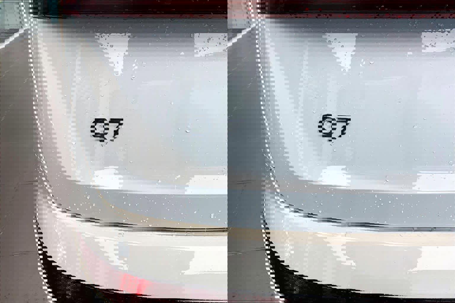 New 2026 Audi Q7 Premium Plus image 15