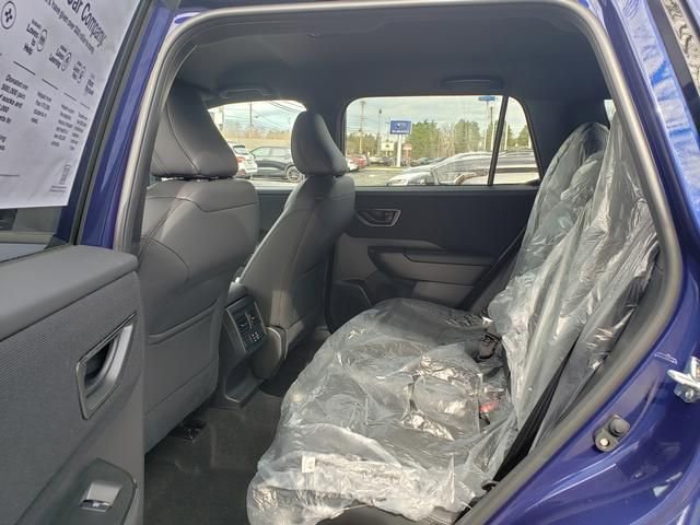 New 2026 Subaru Outback Premium image 12