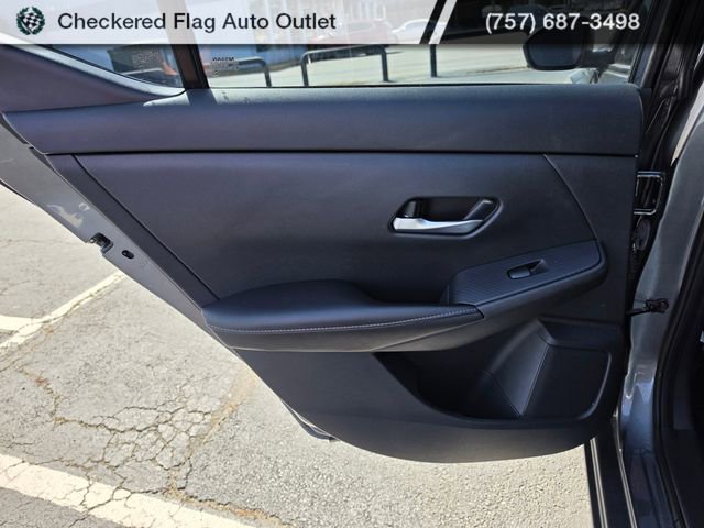 Used 2022 Nissan Sentra SV w/ All-Weather Package image 38