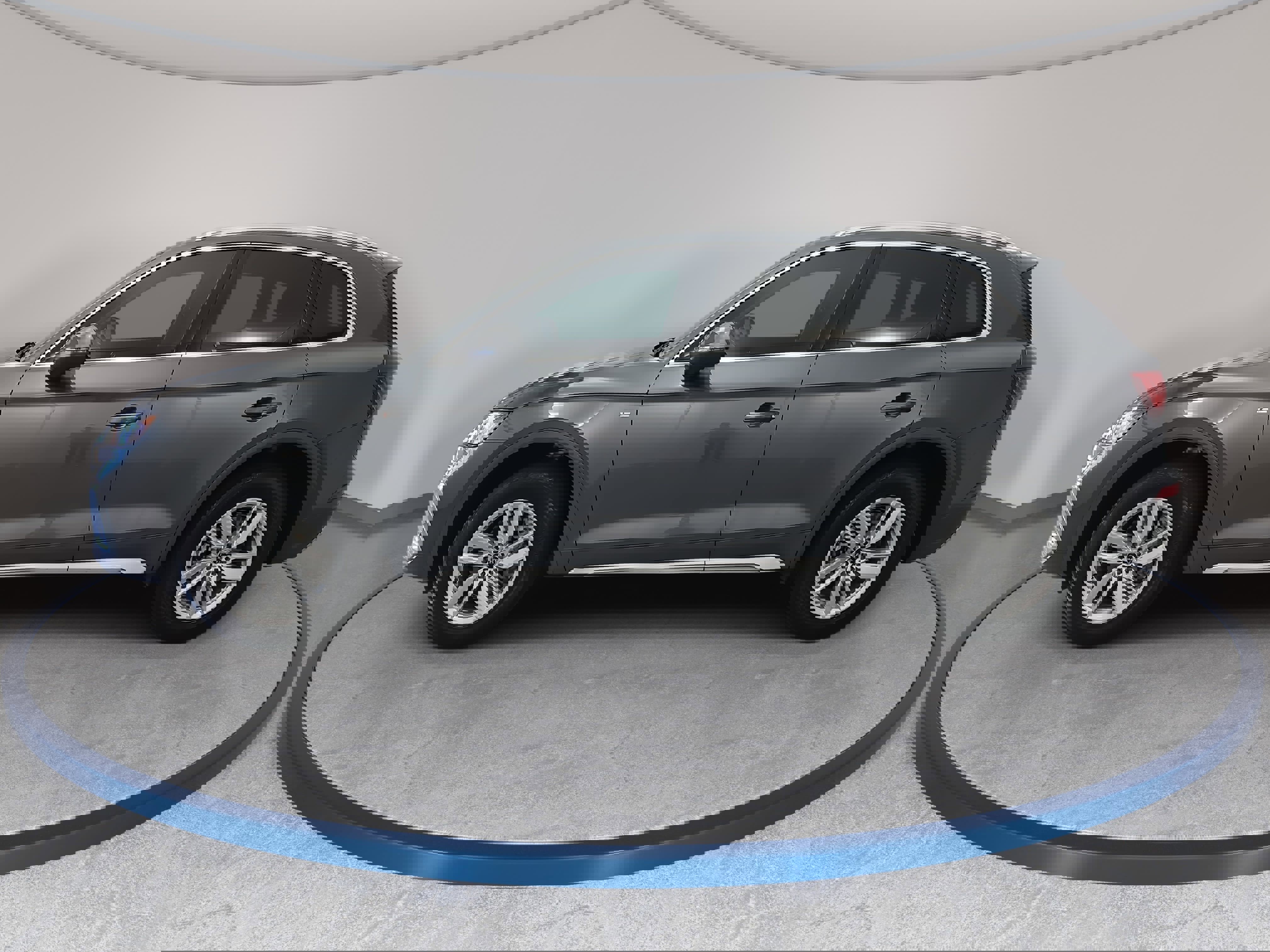 Used 2023 Audi Q5 2.0T Premium w/ Convenience Package image 8