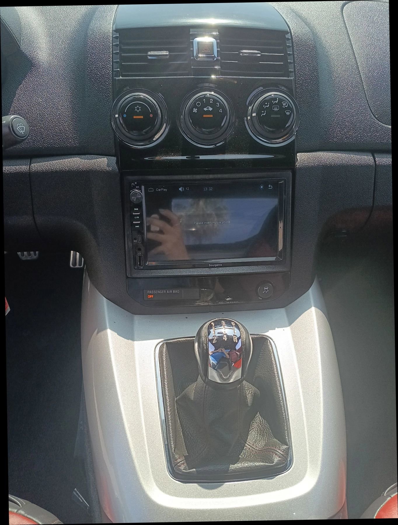 Used 2007 Saturn Sky Red Line image 26