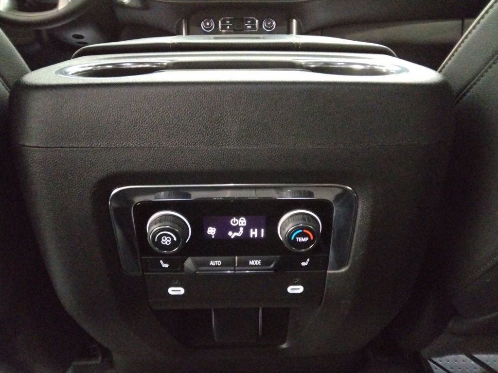 Used 2023 Chevrolet Tahoe Premier image 41