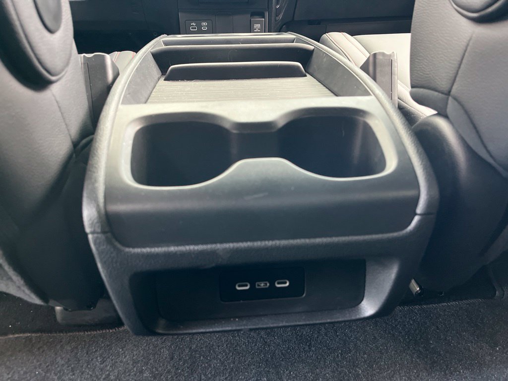 Certified 2026 Honda Odyssey Sport-L image 17