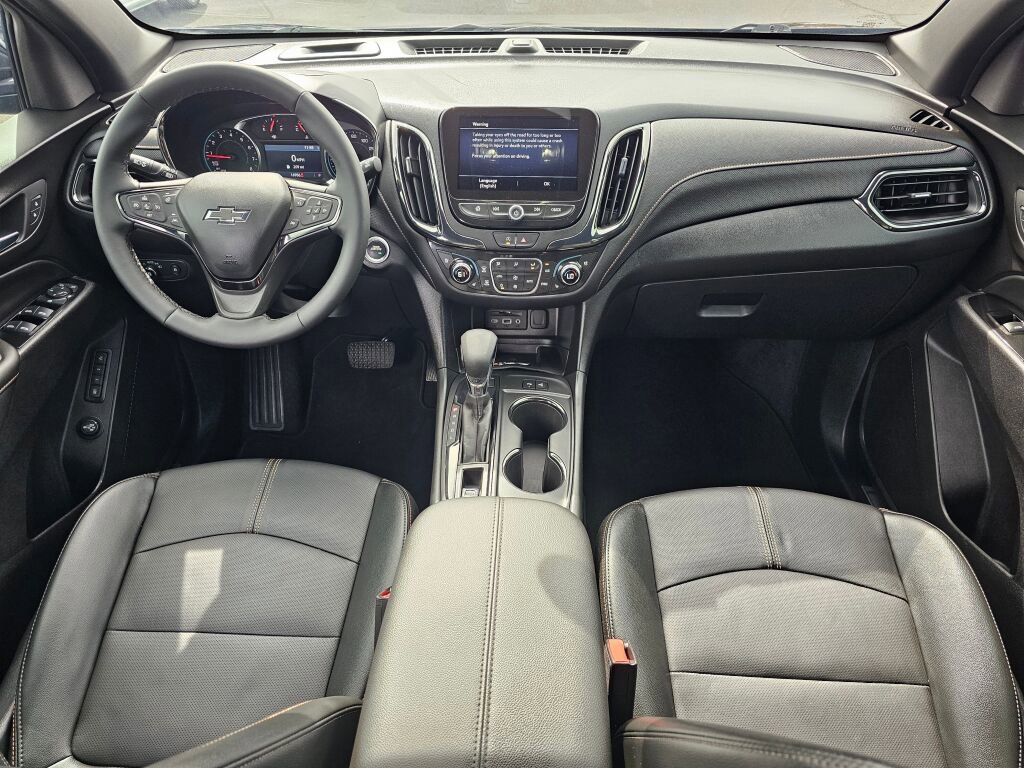 Used 2024 Chevrolet Equinox Premier image 10