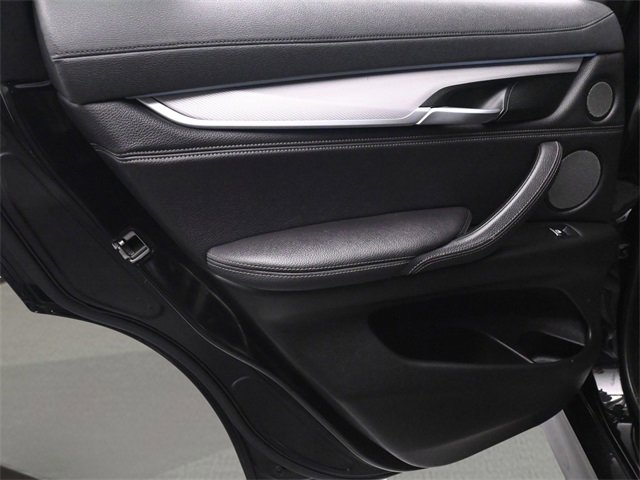 Used 2019 BMW X6 xDrive35i w/ M Sport Package image 14