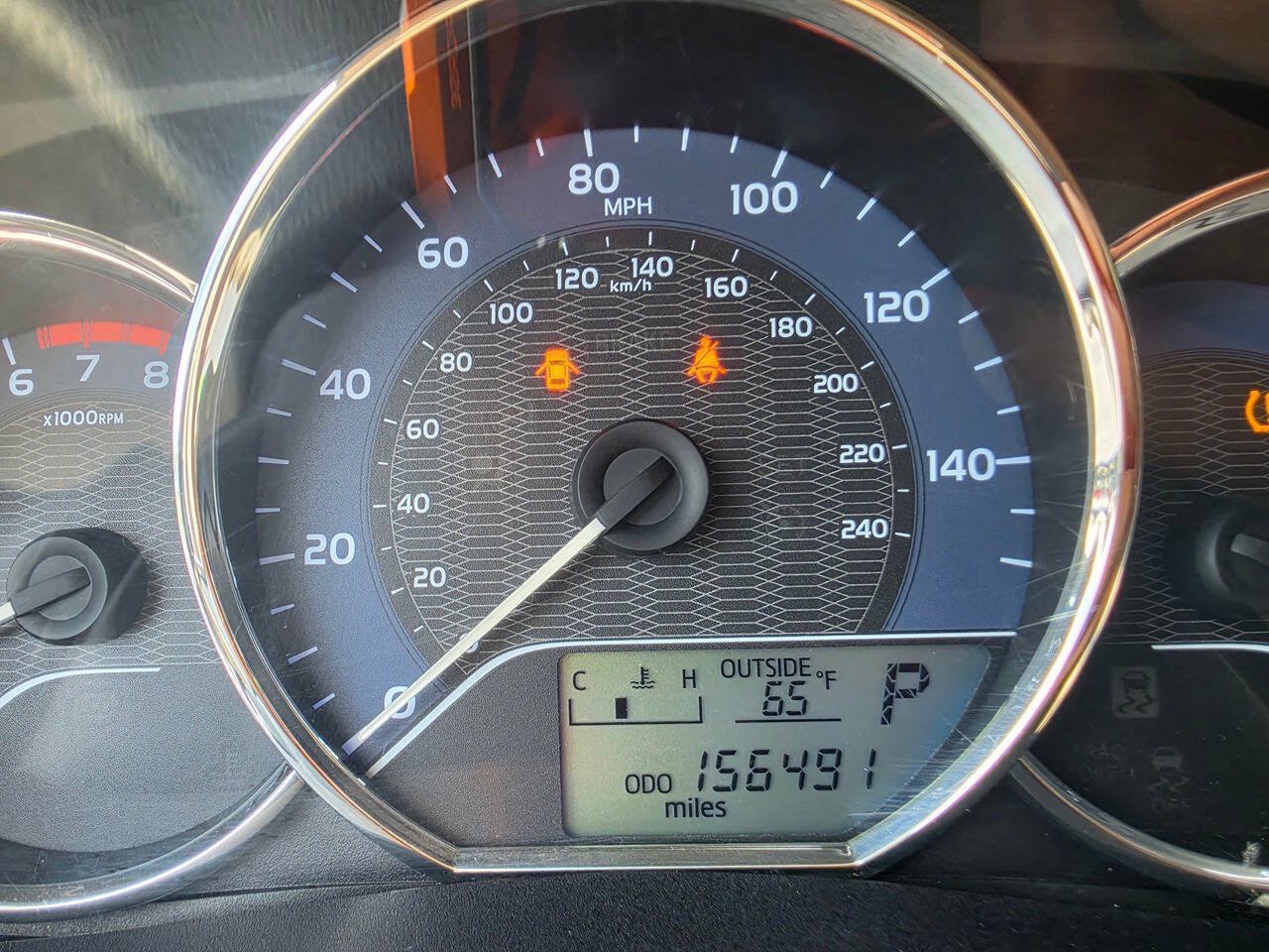 Used 2014 Toyota Corolla LE FWD image 40