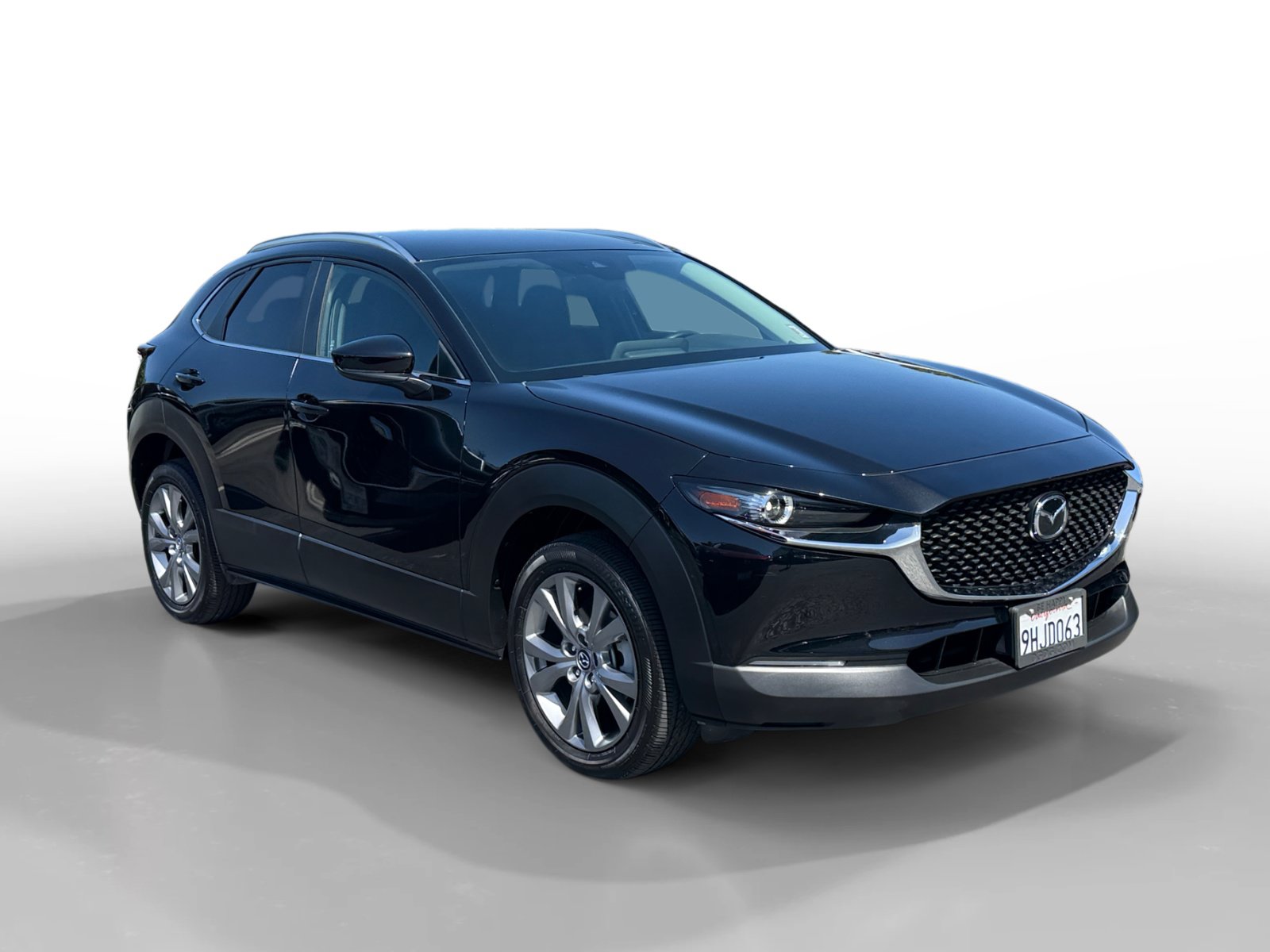 Certified 2023 MAZDA CX-30 AWD 2.5 S w/ Select Package image 7