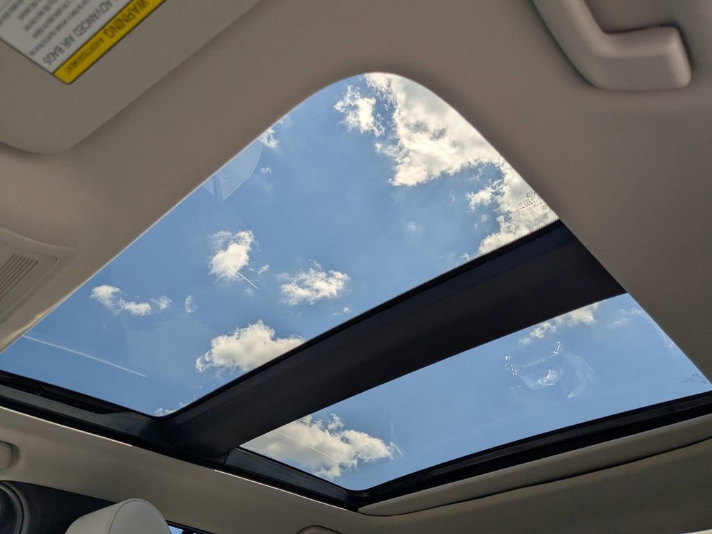 New 2026 MAZDA CX-90 3.3 Turbo S w/ Premium Plus image 23