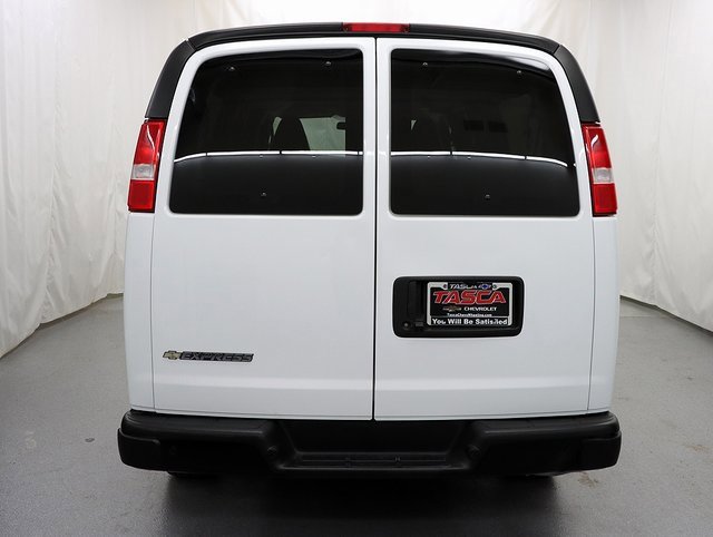 Used 2023 Chevrolet Express 3500 LS image 6