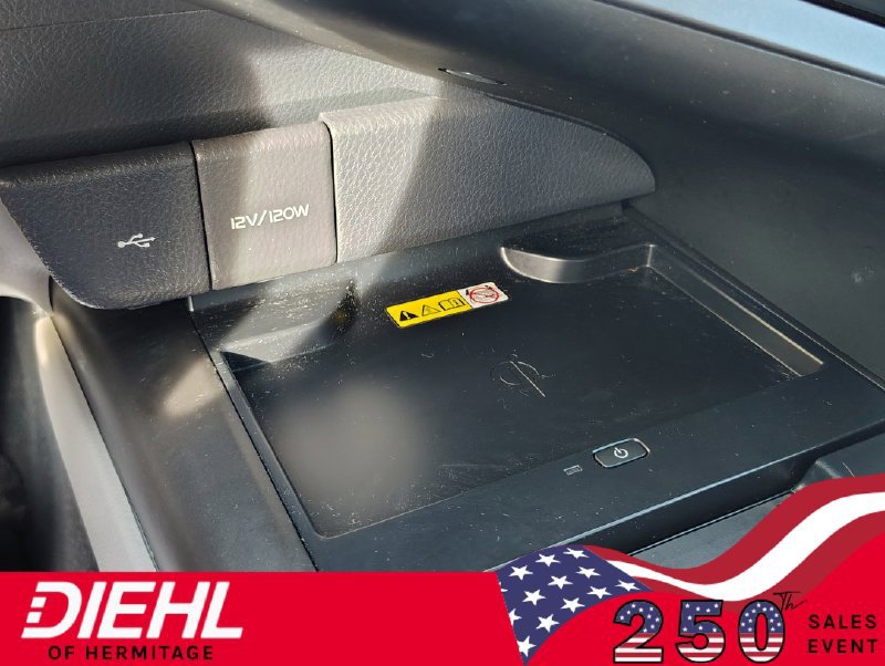 Used 2023 Toyota Camry XLE w/ Cold Weather Package AWD/4WD image 33