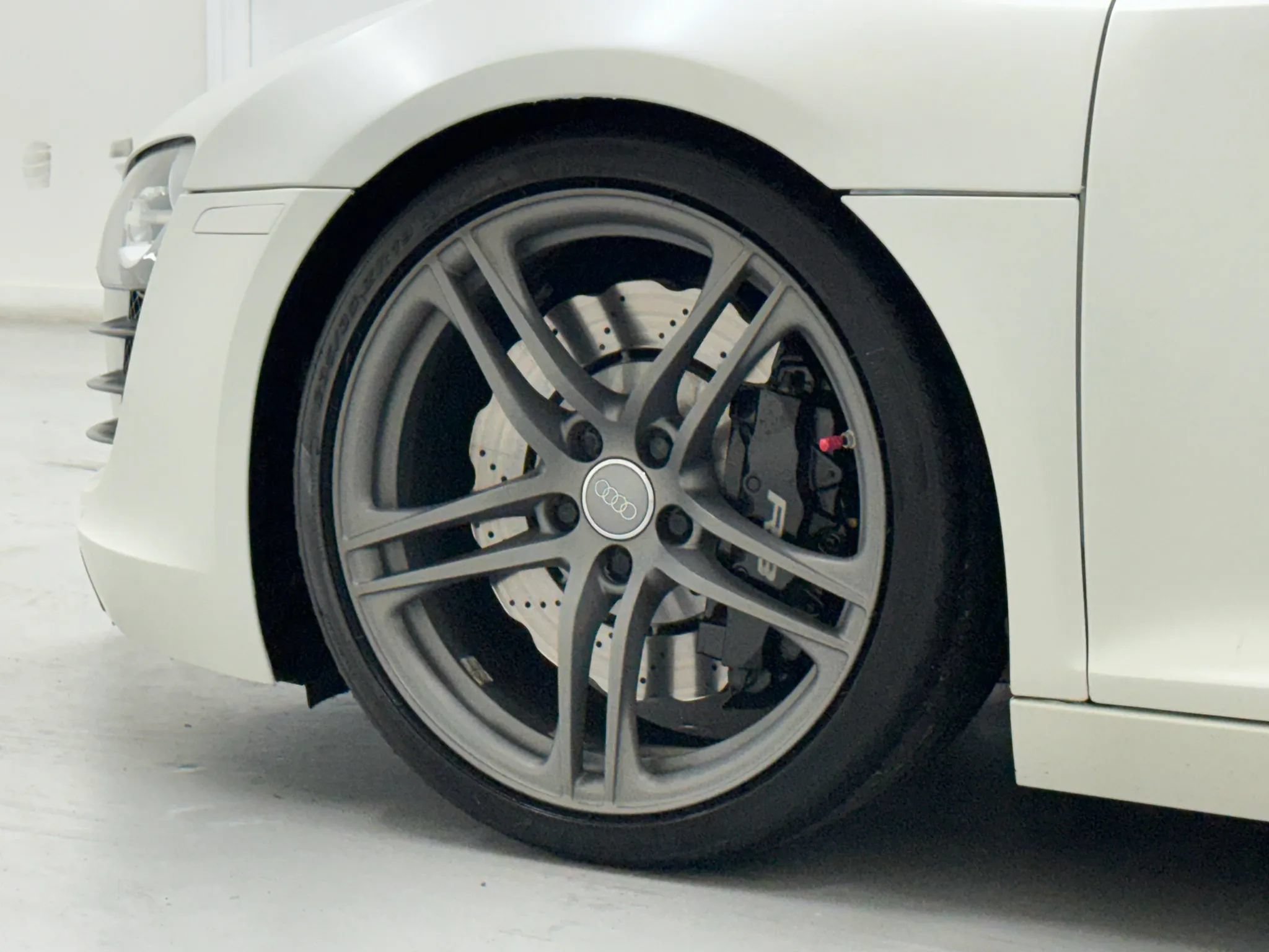 Used 2009 Audi R8 V8 AWD/4WD image 84