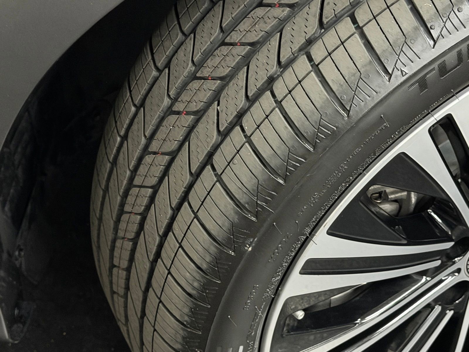 Certified 2023 Mercedes-Benz CLA 250 w/ Premium Package image 18