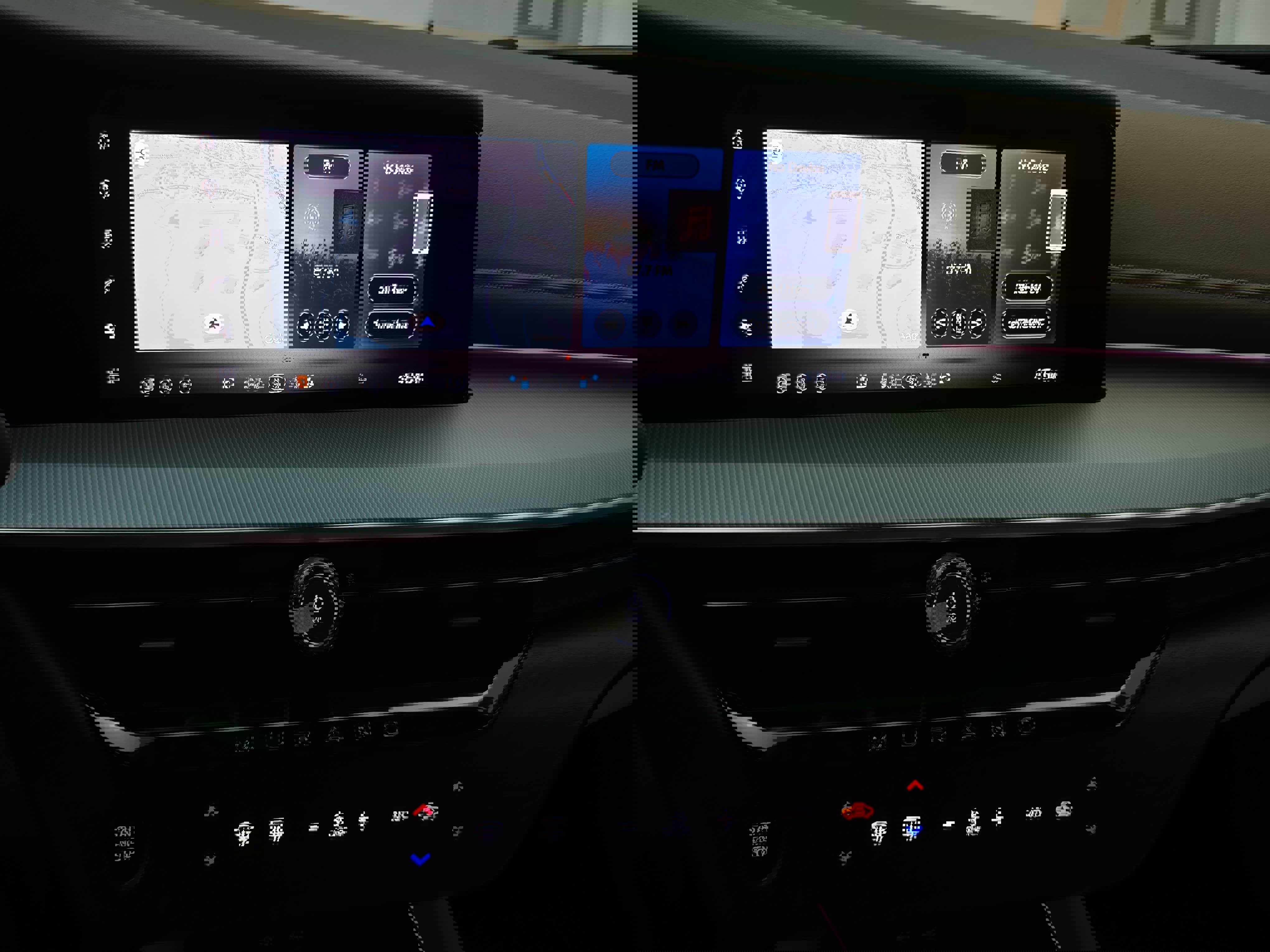 New 2026 Nissan Murano Platinum image 20