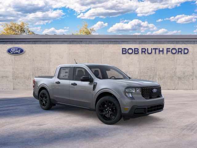 New 2026 Ford Maverick XLT w/ Equipment Group 301A AWD/4WD image 7