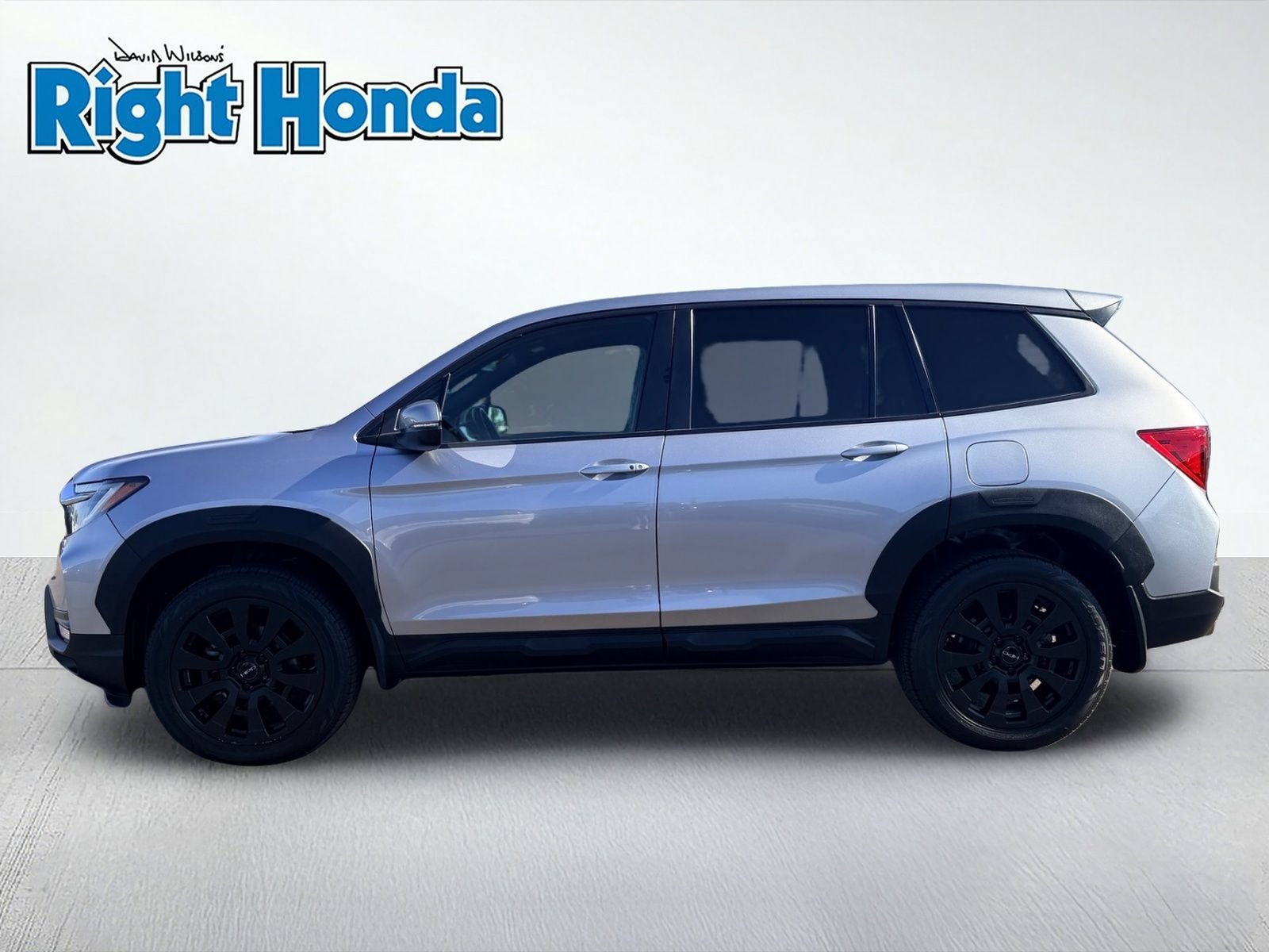 Used 2023 Honda Passport EX-L image 3