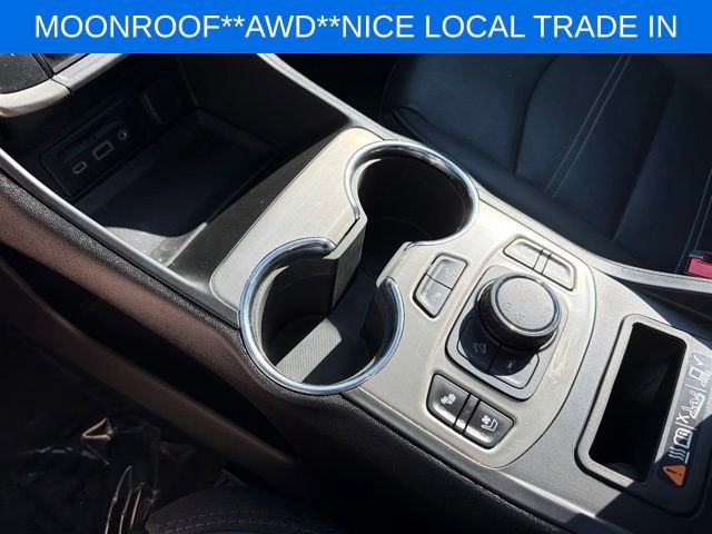 Used 2024 GMC Terrain Denali w/ Denali Premium Package AWD/4WD image 29