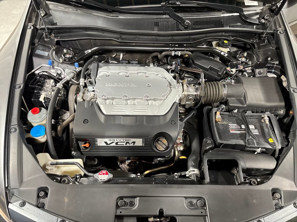 Used 2011 Honda Accord EX-L image 27