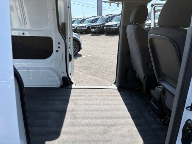 Used 2015 Nissan NV200 SV w/ Technology Package FWD image 25