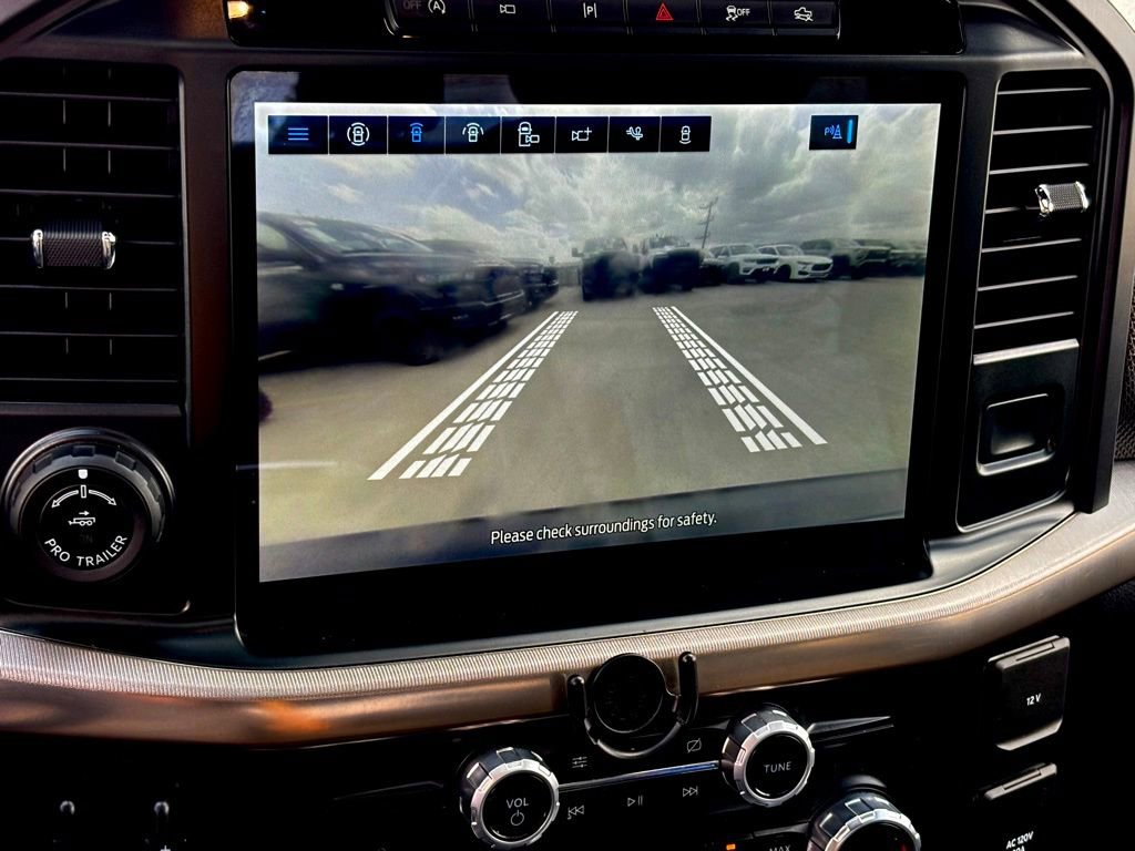 Used 2021 Ford F150 Raptor w/ Equipment Group 801A High image 20