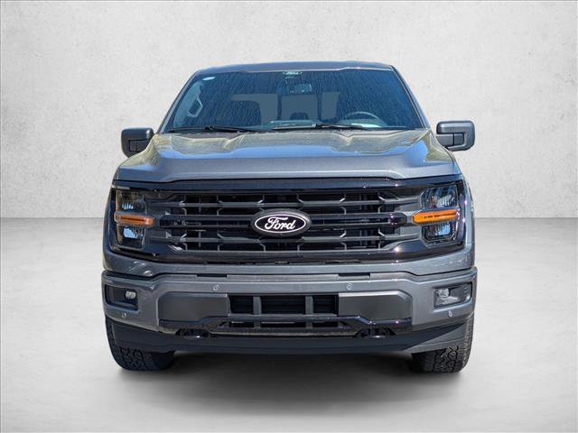 New 2026 Ford F150 XLT w/ Equipment Group 302A MID image 6