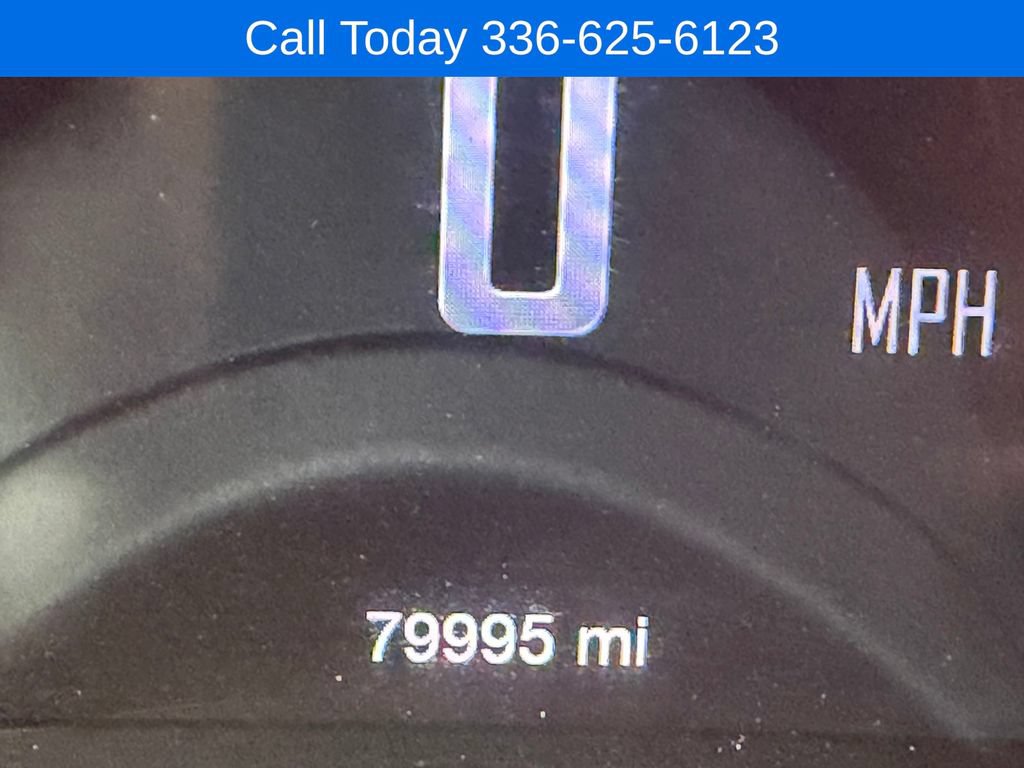 Used 2018 Dodge Durango GT w/ Premium Group AWD/4WD image 33