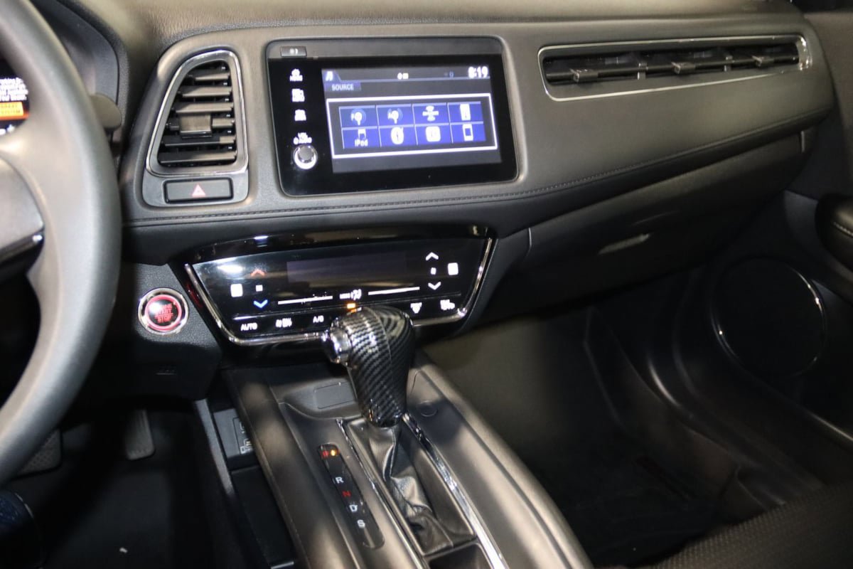 Used 2022 Honda HR-V EX image 41