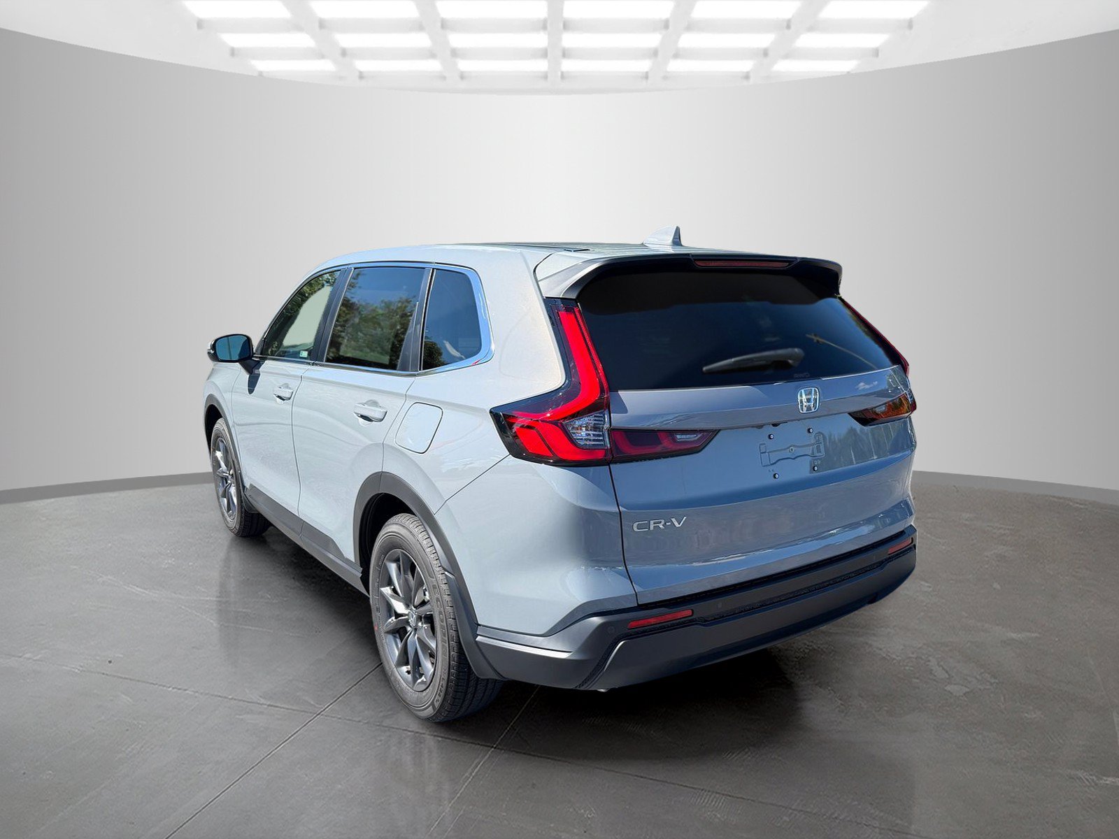 New 2027 Honda CR-V EX-L image 4