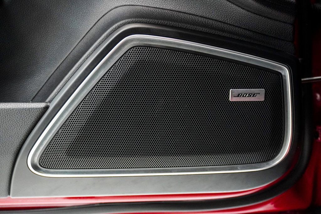 Used 2022 Porsche Panamera 4 Platinum Edition image 40