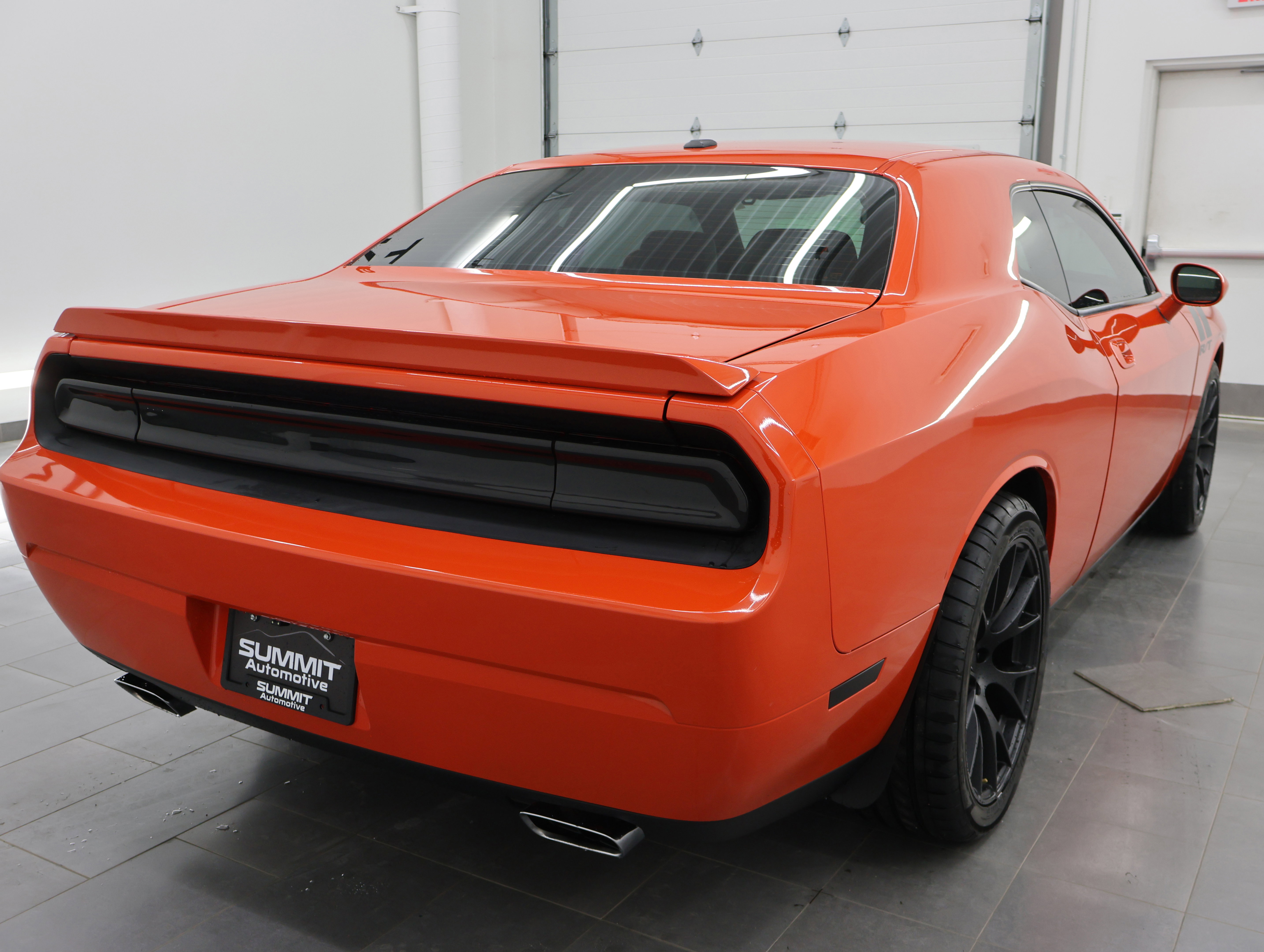Used 2009 Dodge Challenger R/T image 5