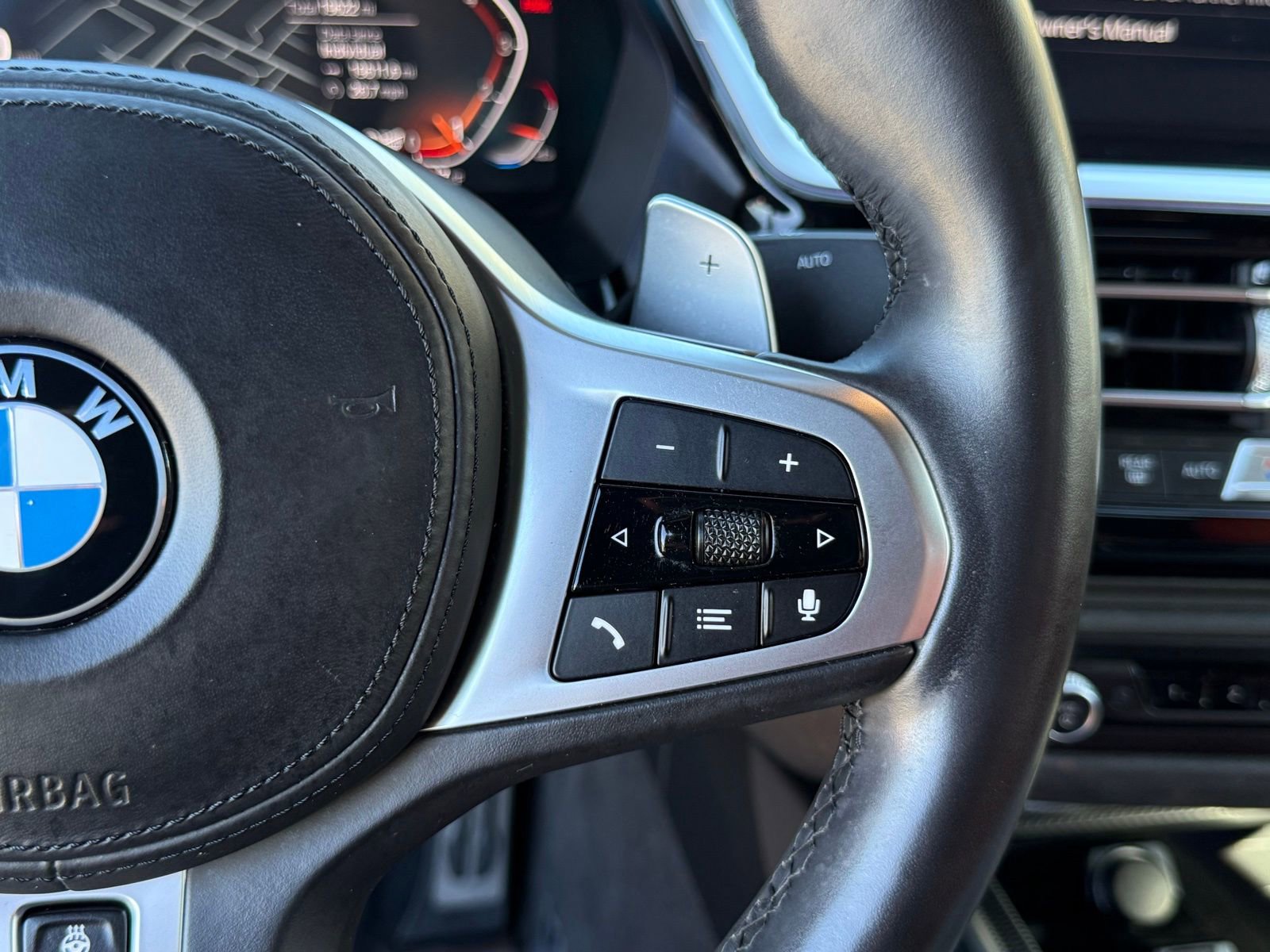 Certified 2022 BMW Z4 sDrive30i w/ Premium Package 2 image 26