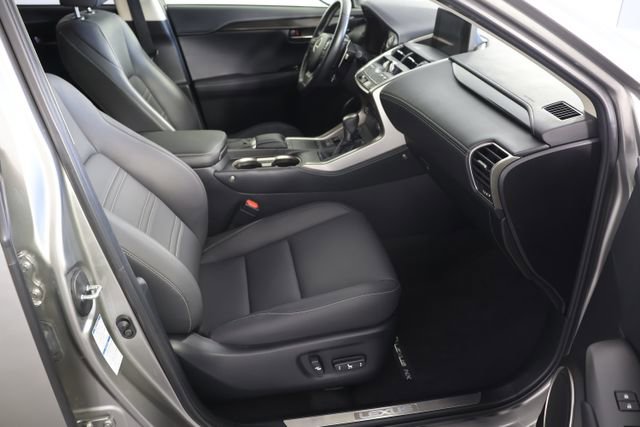 Used 2020 Lexus NX 300 AWD w/ Accessory Package 2 image 22