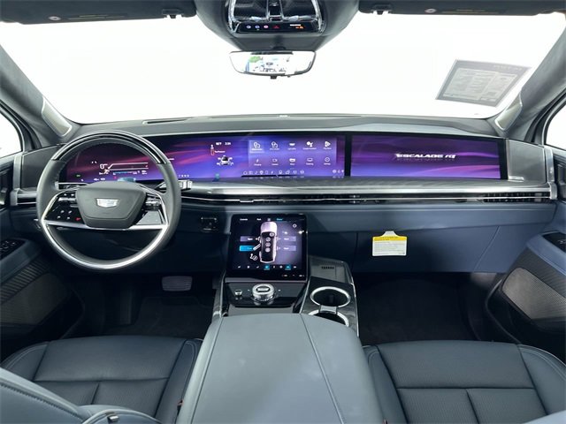 Used 2025 Cadillac Escalade IQ Sport 2 image 21