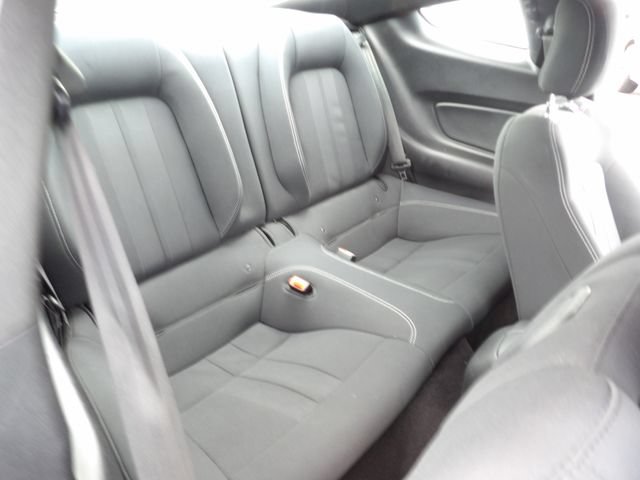 Certified 2020 Ford Mustang GT w/ Black Accent Package RWD image 32