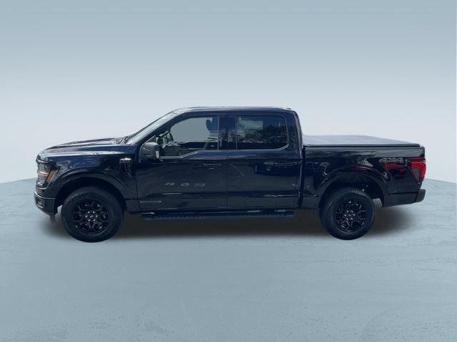 Used 2024 Ford F150 XLT w/ Equipment Group 302A MID AWD/4WD image 8