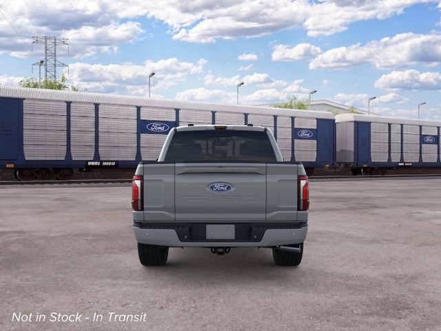 New 2026 Ford F150 Platinum AWD/4WD image 5