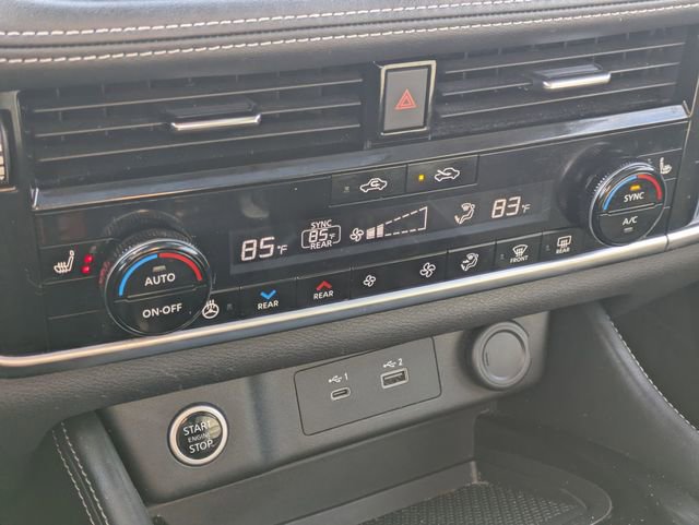 Used 2021 Nissan Rogue SL image 22