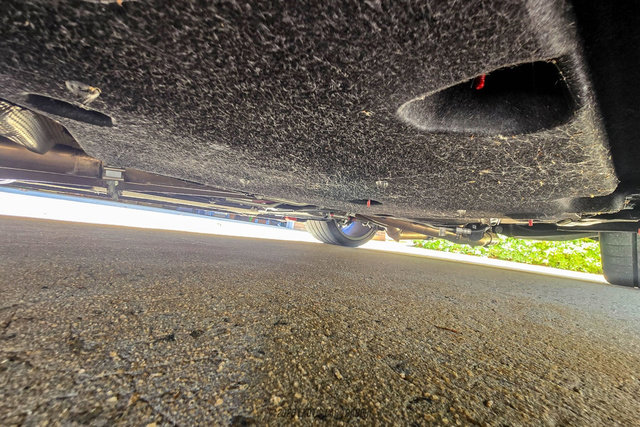 Used 2022 Chevrolet Camaro SS image 97