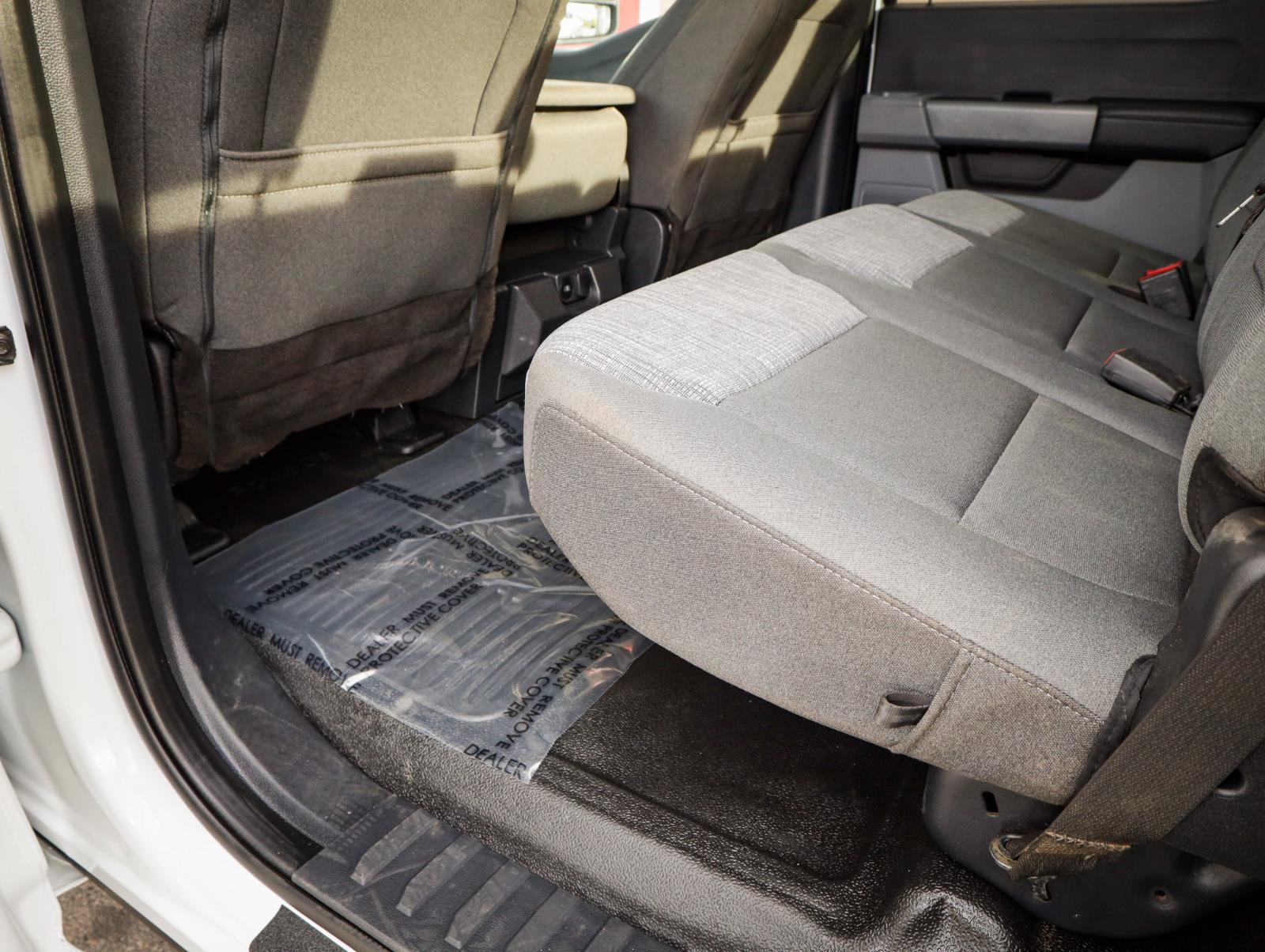 Used 2023 Ford F350 XLT w/ 360-Degree Camera Package image 31