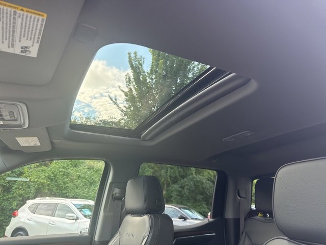 New 2026 GMC Sierra 1500 Denali image 26