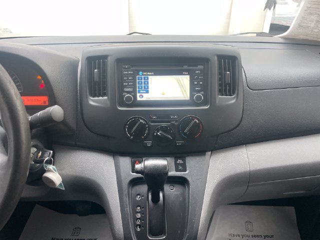 Used 2015 Chevrolet City Express LT w/ Technology Package FWD image 12