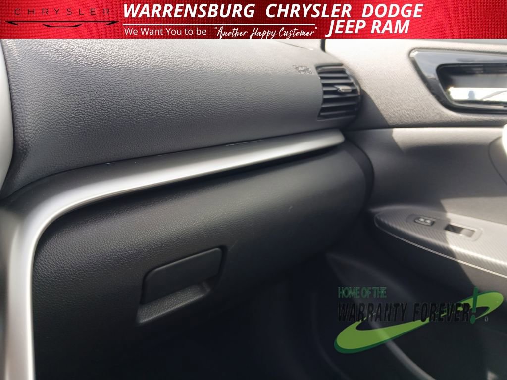 Used 2025 Mitsubishi Eclipse Cross SE image 30