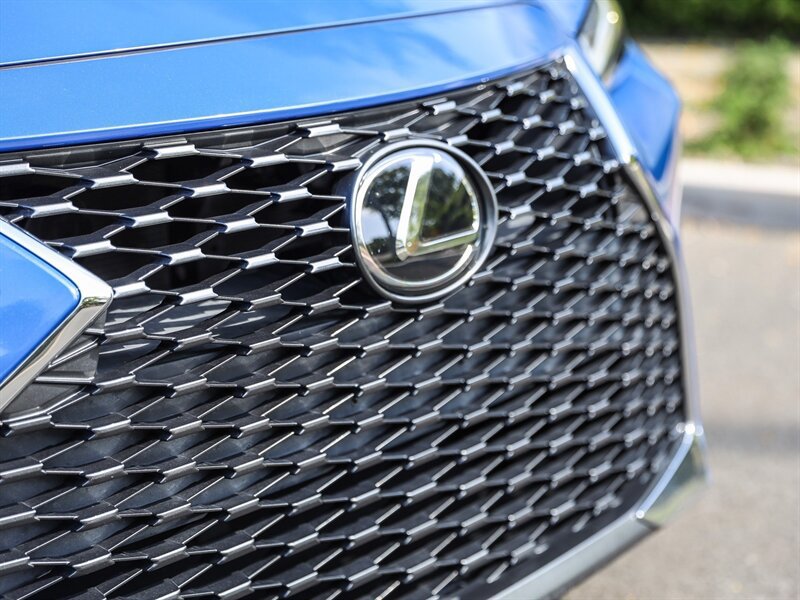 Used 2021 Lexus IS 300 w/ Accessory Package RWD image 10