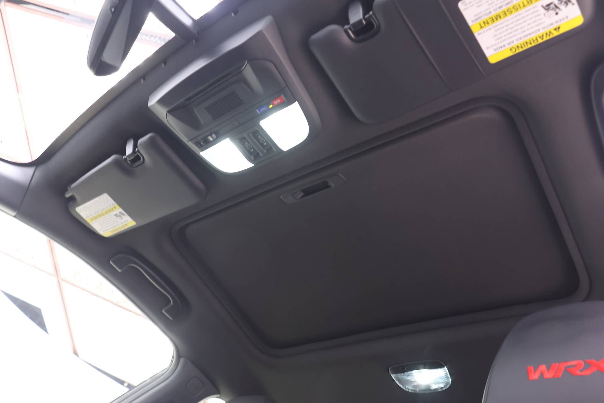 Used 2023 Subaru WRX Limited image 15