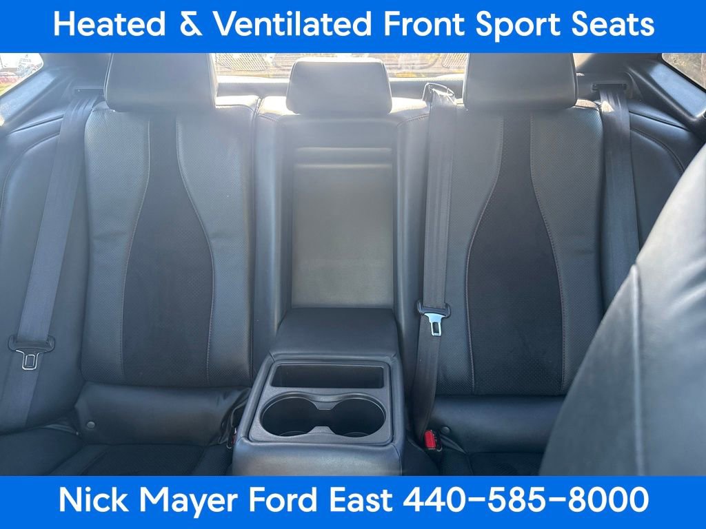 Used 2021 Acura TLX w/ A-SPEC Pkg image 23