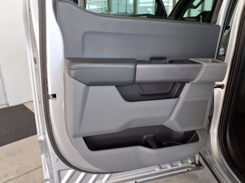 Used 2023 Ford F150 XLT AWD/4WD image 13