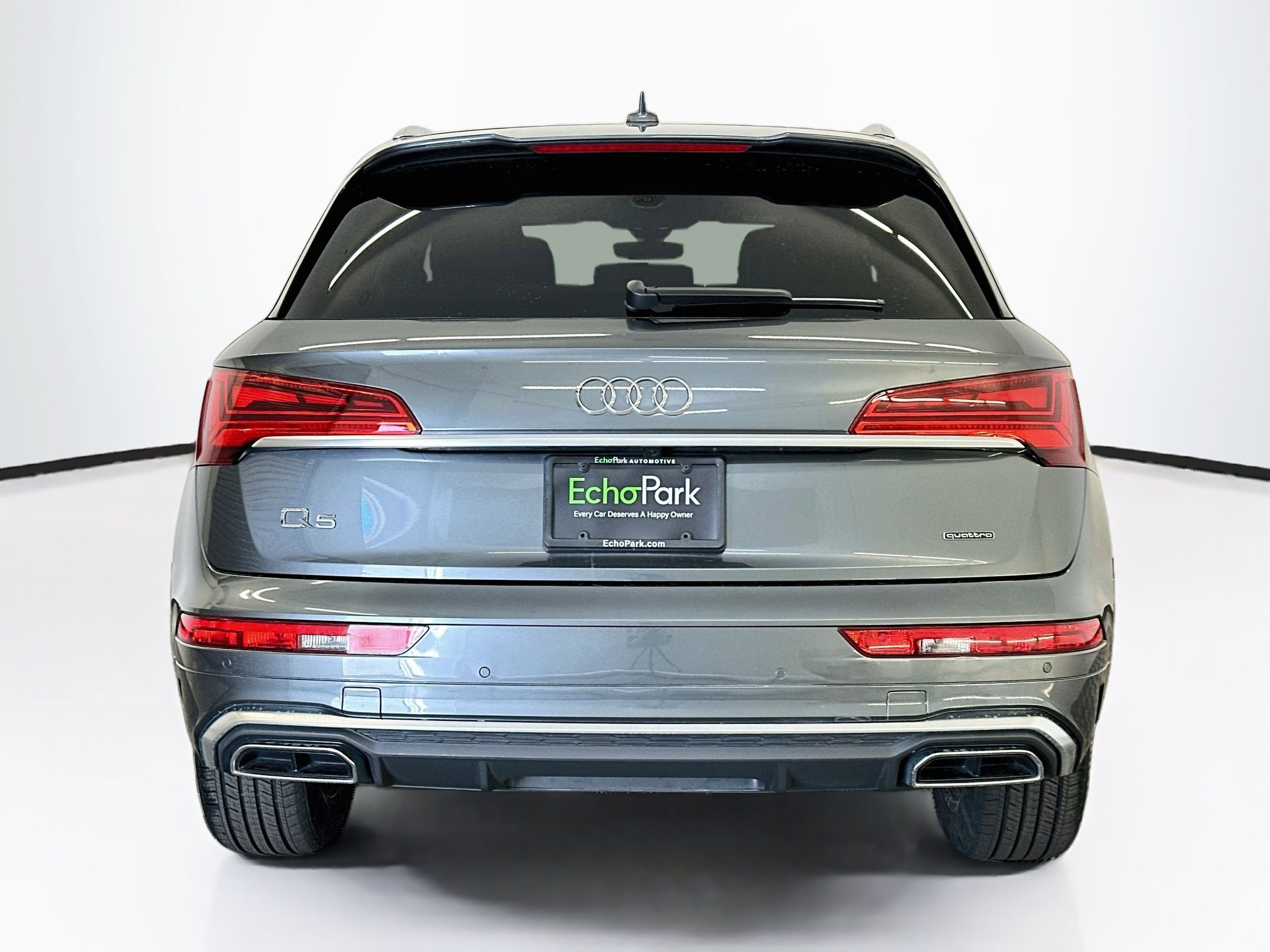 Used 2024 Audi Q5 2.0T Premium w/ Convenience Package AWD/4WD image 7